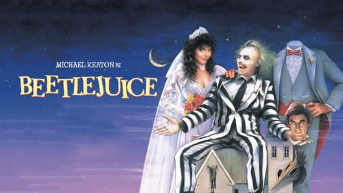 Beetlejuice still