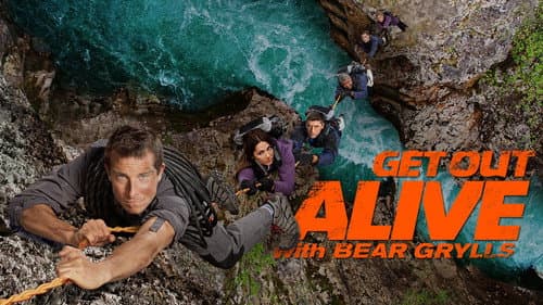 Get Out Alive with Bear Grylls still