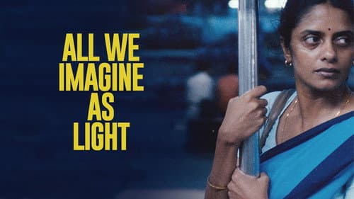 All We Imagine as Light still