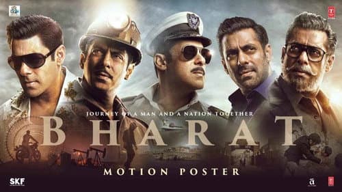 Bharat still