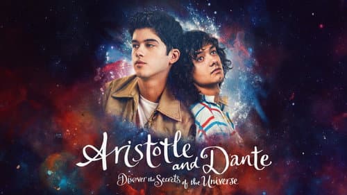 Aristotle and Dante Discover the Secrets of the Universe still