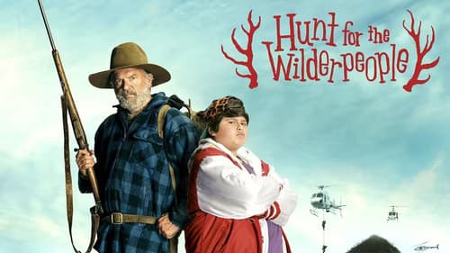 Hunt for the Wilderpeople still