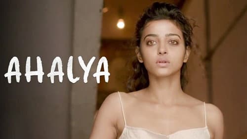 Ahalya still