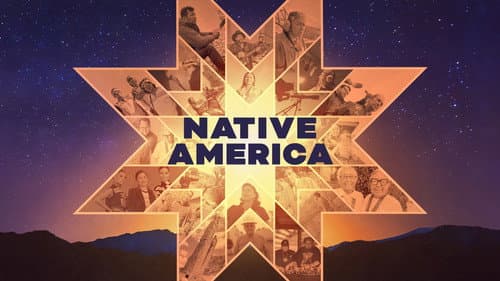 Native America still