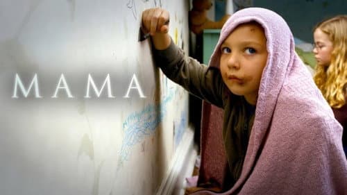 Mama still