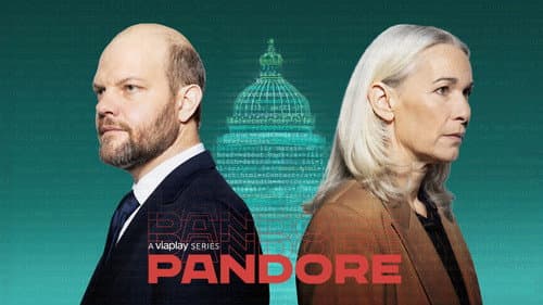 Pandora still
