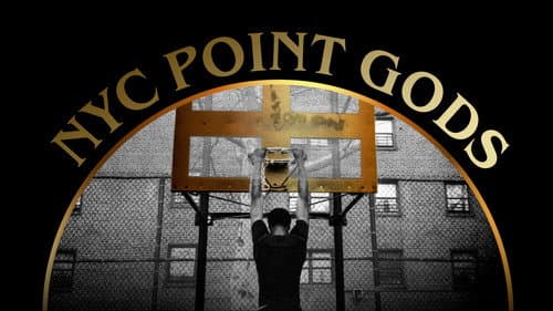 NYC Point Gods still