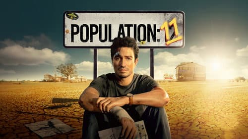 Population 11 still