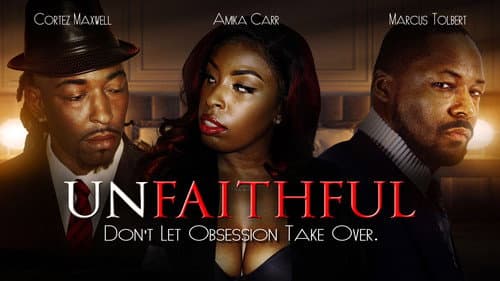 Unfaithful still
