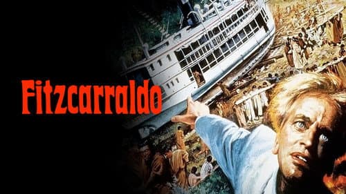 Fitzcarraldo still