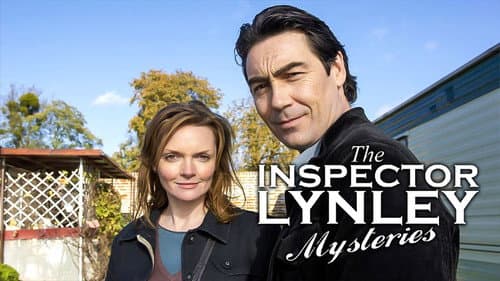The Inspector Lynley Mysteries still