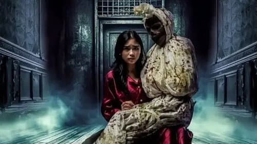 Mangku Pocong still