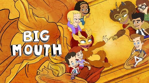 Big Mouth still