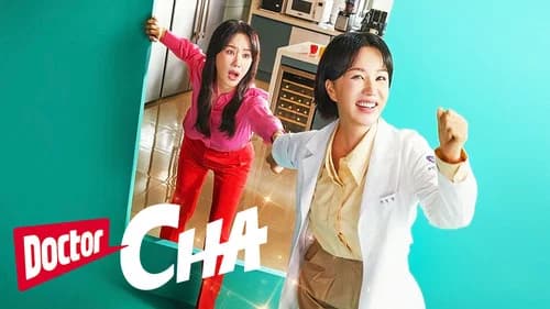 Doctor Cha still