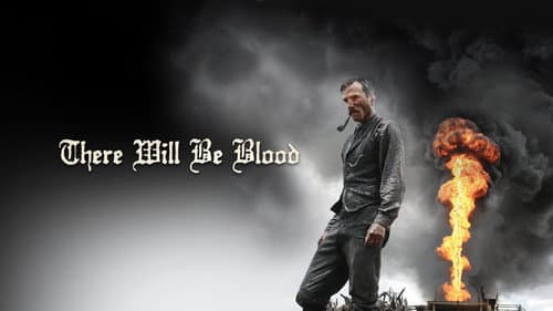 There Will Be Blood still