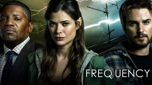 Frequency still