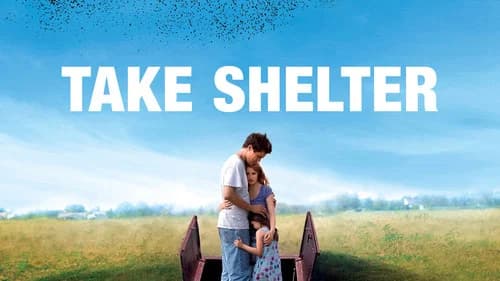 Take Shelter still