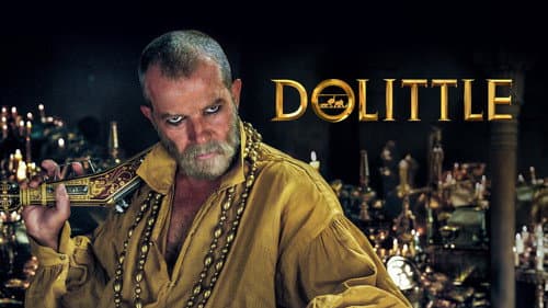 Dolittle still