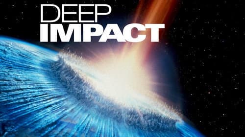 Deep Impact still