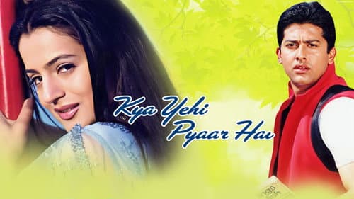 Kya Yehi Pyaar Hai still