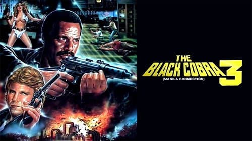 The Black Cobra 3 still