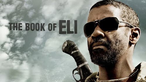 The Book of Eli still