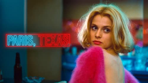 Paris, Texas still
