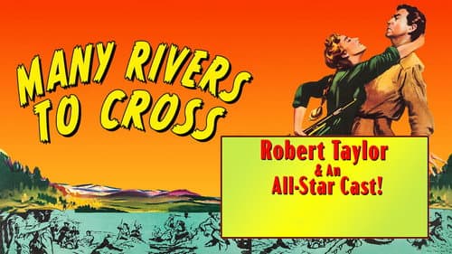 Many Rivers to Cross still