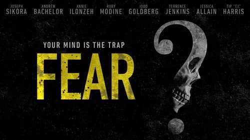 Fear still