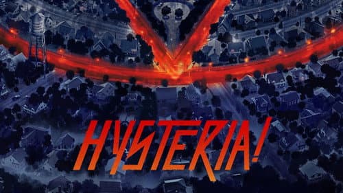 Hysteria! still