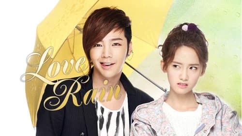 Love Rain still