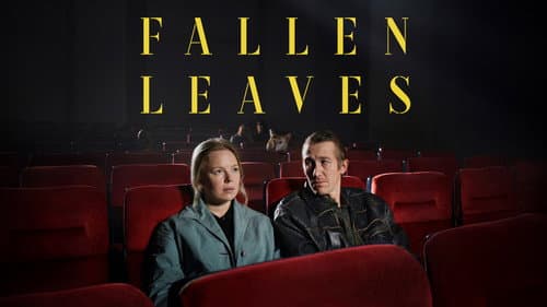Fallen Leaves still