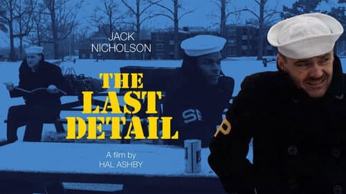 The Last Detail still