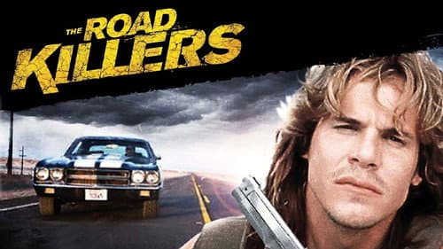 The Road Killers still