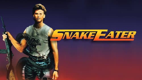 Snake Eater still