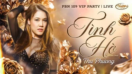 Paris By Night 109 Special: VIP Party still