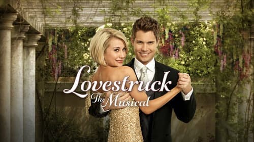 Lovestruck: The Musical still