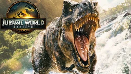 Jurassic World Rebirth still