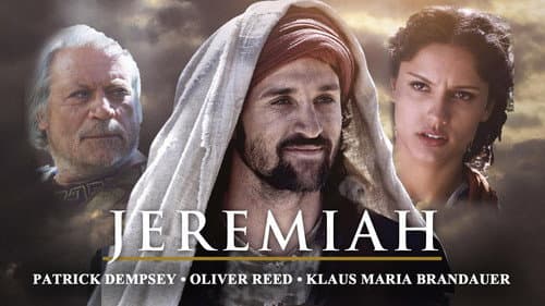 Jeremiah still