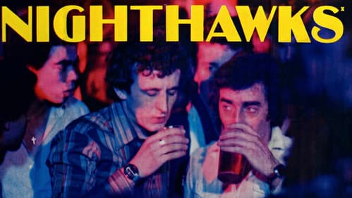 Nighthawks still