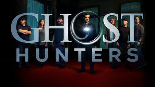 Ghost Hunters still