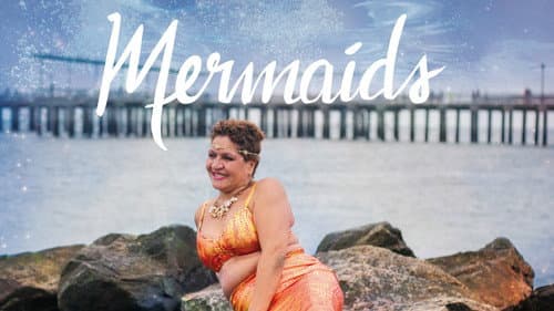 Mermaids still
