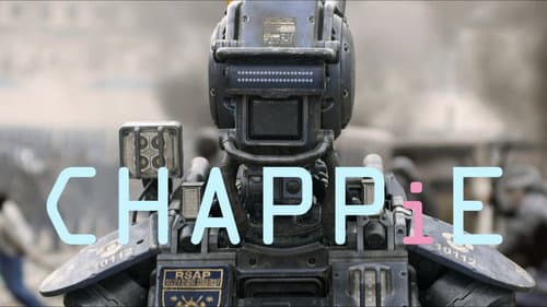 Chappie still
