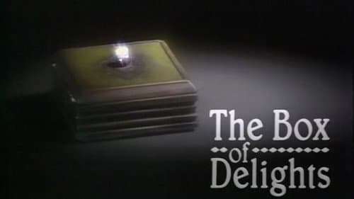 The Box of Delights still