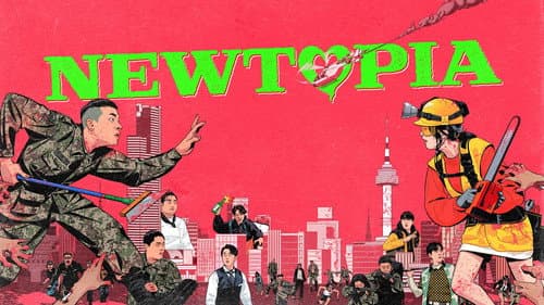 Newtopia still