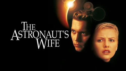 The Astronaut's Wife still