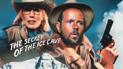 The Secret of the Ice Cave still
