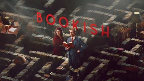 Bookish still