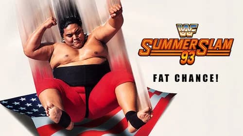 WWE SummerSlam 1993 still