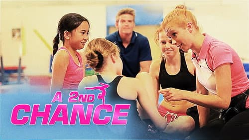 A Second Chance still